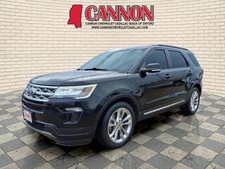 2018 Ford Explorer for sale in Oxford MS