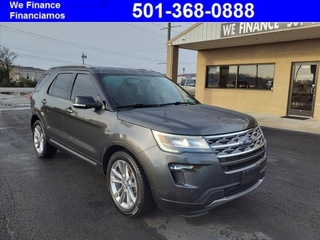 2018 Ford Explorer for sale in Searcy AR