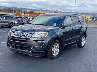 2019 Ford Explorer for sale in Hixson TN