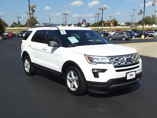 2019 Ford Explorer for sale in Midwest City OK