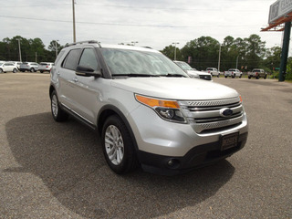 2013 Ford Explorer for sale in Columbus GA