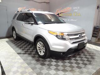 2013 Ford Explorer for sale in Nashville TN