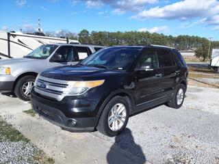 2013 Ford Explorer for sale in Hartselle AL