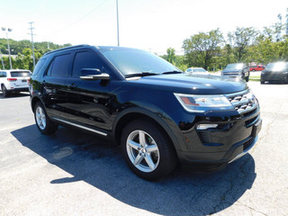 2018 Ford Explorer for sale in Clarksville TN