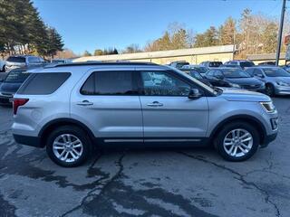 2016 Ford Explorer for sale in Leicester NC