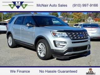 2016 Ford Explorer for sale in Rockingham NC