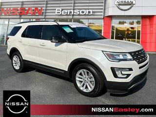 2016 Ford Explorer for sale in Easley SC