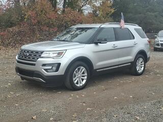 2017 Ford Explorer for sale in Belleville MI