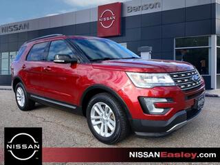 2016 Ford Explorer for sale in Easley SC