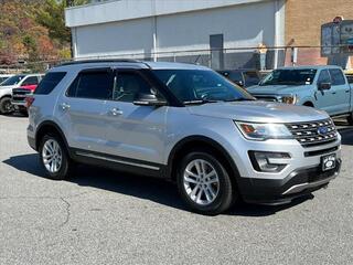 2016 Ford Explorer for sale in Canton NC