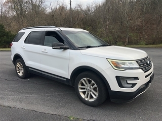 2017 Ford Explorer for sale in Bristol TN