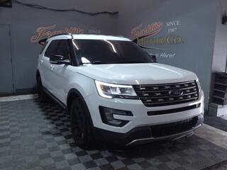 2016 Ford Explorer for sale in Nashville TN