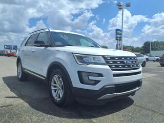 2016 Ford Explorer for sale in Indianapolis IN