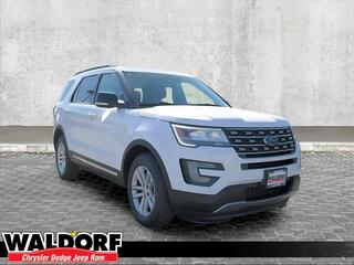 2017 Ford Explorer for sale in Anderson SC