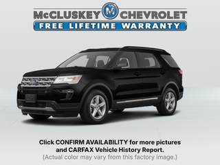2019 Ford Explorer for sale in Cincinnati OH