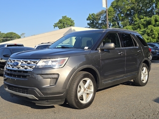 2019 Ford Explorer for sale in Spartanburg SC