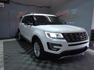 2016 Ford Explorer for sale in Nashville TN