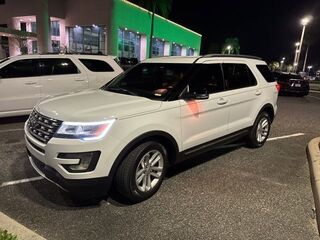 2017 Ford Explorer for sale in Orlando FL
