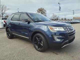 2017 Ford Explorer for sale in Bennettsville SC