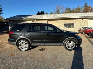 2015 Ford Explorer for sale in Leicester NC