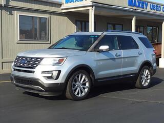 2016 Ford Explorer for sale in Brighton MI