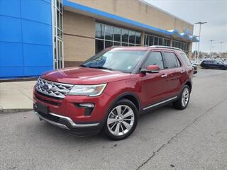 2019 Ford Explorer for sale in Gallatin TN