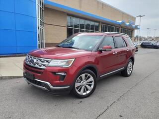 2019 Ford Explorer for sale in Gallatin TN