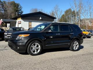2013 Ford Explorer for sale in Asheville NC