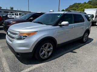 2015 Ford Explorer for sale in Knoxville TN