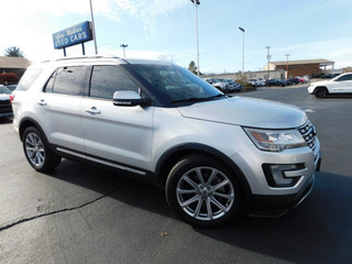 2016 Ford Explorer for sale in Clarksville TN