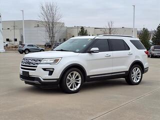 2018 Ford Explorer for sale in Elkhorn NE