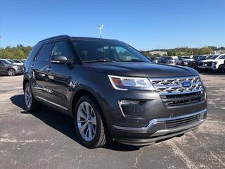 2019 Ford Explorer for sale in Chattanooga TN