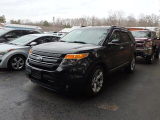 2014 Ford Explorer for sale in Manchester TN
