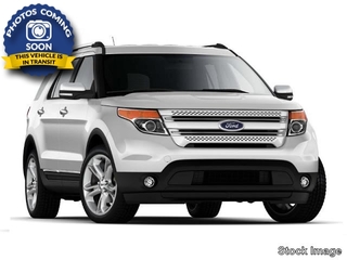 2015 Ford Explorer for sale in Knoxville TN