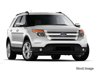 2015 Ford Explorer for sale in Chattanooga TN