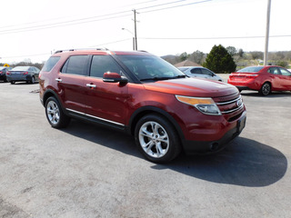 2014 Ford Explorer for sale in Nashville TN