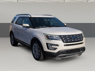 2017 Ford Explorer for sale in Chattanooga TN