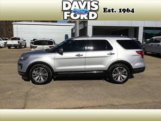 2018 Ford Explorer for sale in Independence MO