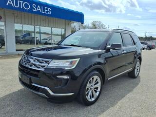 2019 Ford Explorer for sale in Dickson TN