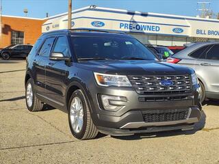 2017 Ford Explorer for sale in Livonia MI