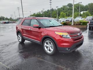 2015 Ford Explorer for sale in Clarksville TN