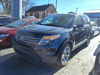 2015 Ford Explorer for sale in Madison TN
