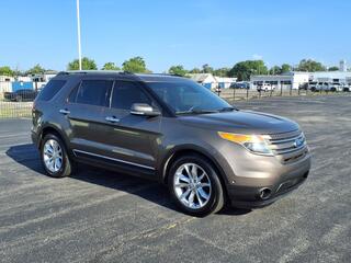 2015 Ford Explorer for sale in Wichita KS