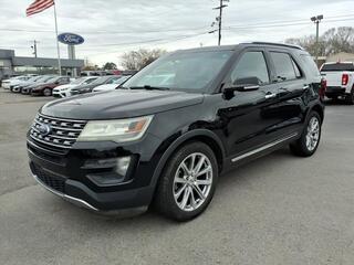 2016 Ford Explorer for sale in Hartselle AL