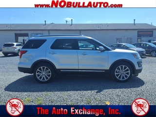 2016 Ford Explorer for sale in Lakewood NJ