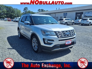 2016 Ford Explorer for sale in Lakewood NJ