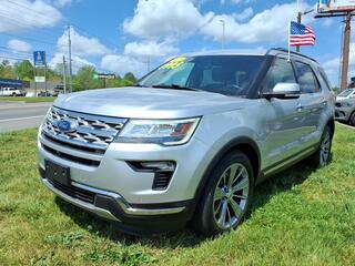 2018 Ford Explorer for sale in Dickson TN