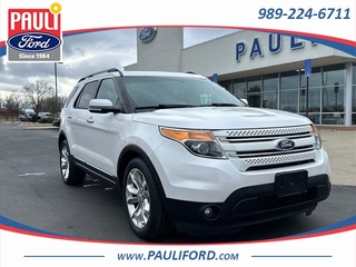 2014 Ford Explorer for sale in Loveland OH