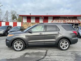 2015 Ford Explorer for sale in Lafayette GA