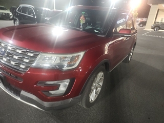 2016 Ford Explorer for sale in Johnson City TN